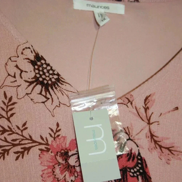 NWT Women's Maurices Dress - Picture 8 of 15